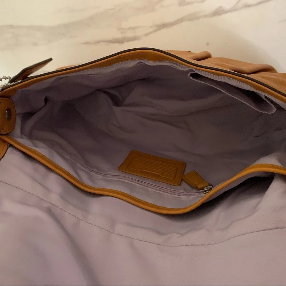 Coach Soho shoulder bag - Picture 11 of 12